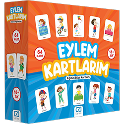 5174 Eylem Kartlarım – CA Games