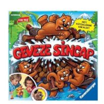 221479 Geveze Sincap -Ravensburger