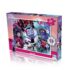 VP714 Vampirina 100 Parça Çocuk Puzzle -KS Puzzle