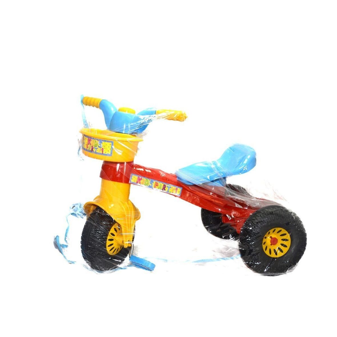 721 Efe Toys, İlk Bisikletim