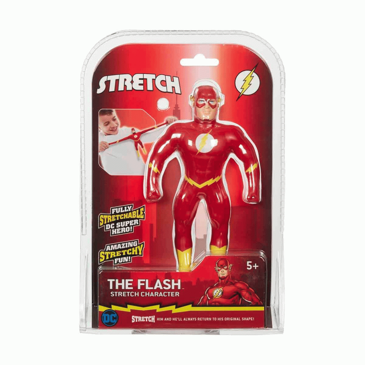 TR300000 Mini Stretch Flash