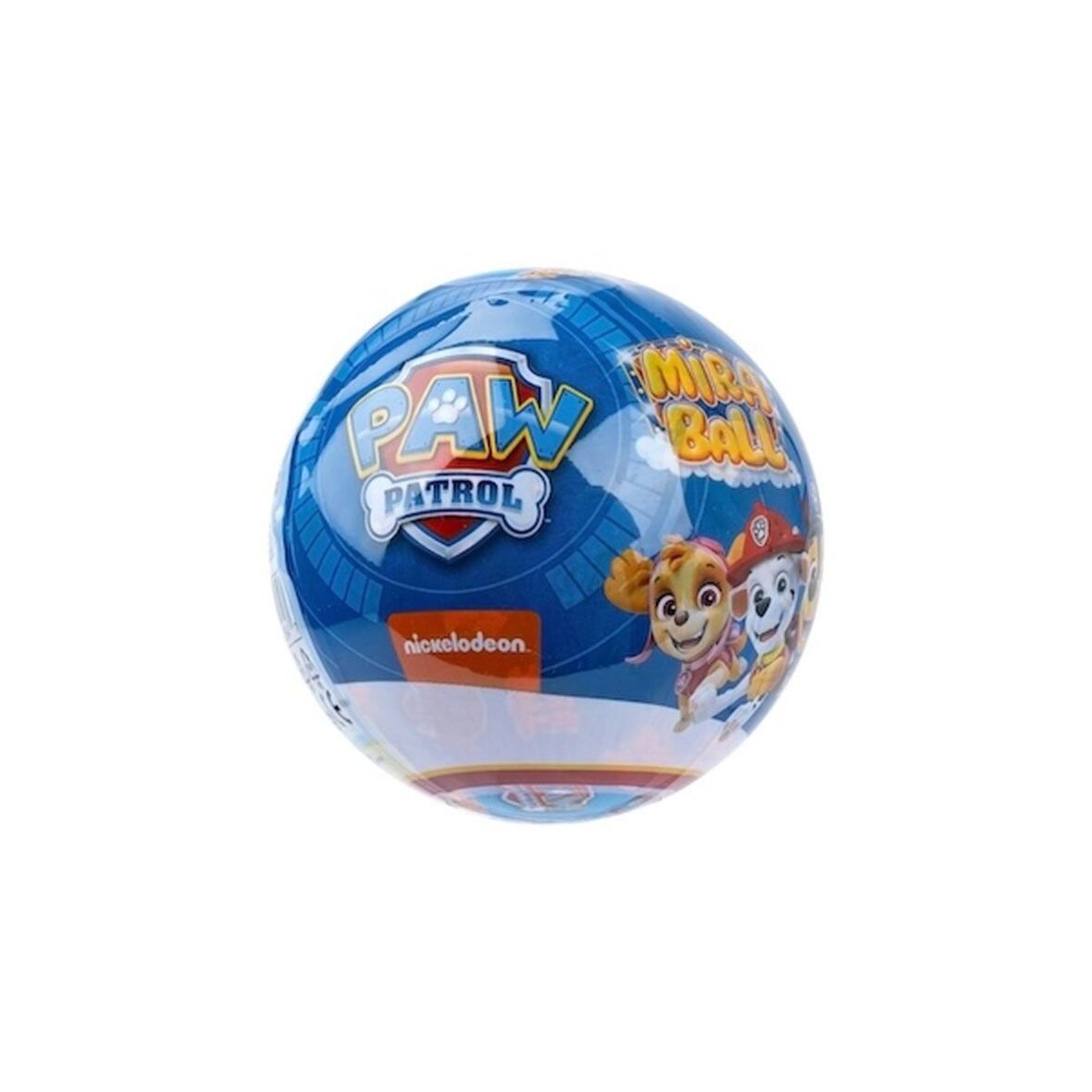 MRW00000 PAW Patrol Squishy Mini Sürpriz Peluş – M14115