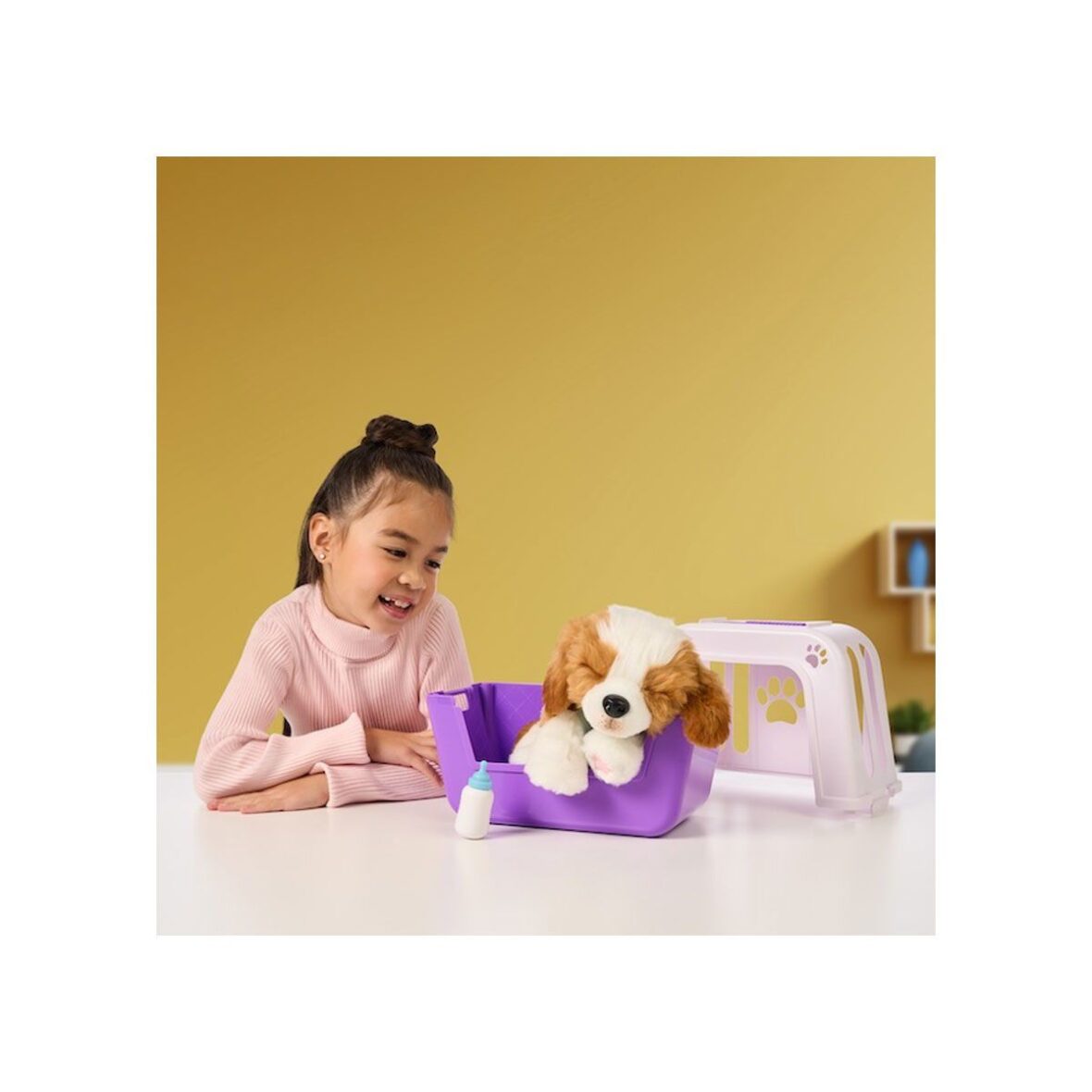 LP800000 Little Live Pets Sevimli Sesli Köpeğim – 26548