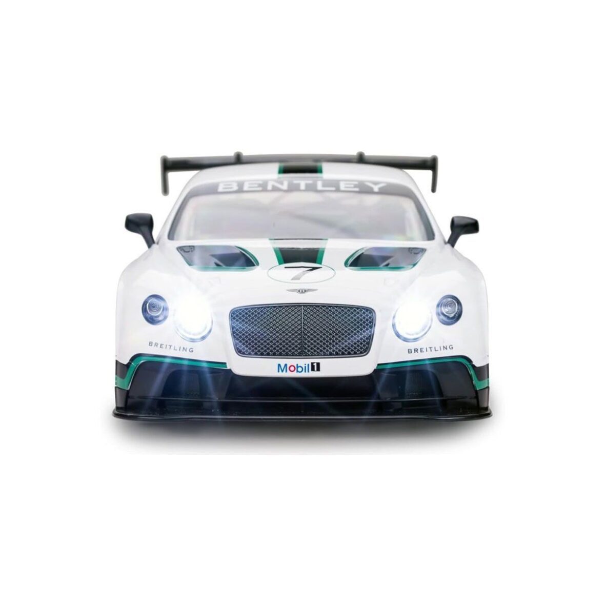 70600 Kumandalı Bentyley Continental GT3  1:14 -Sunman