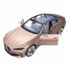 98300 BMW İ4 Concept 2.4 Ghz. Platin Gold - Sunman