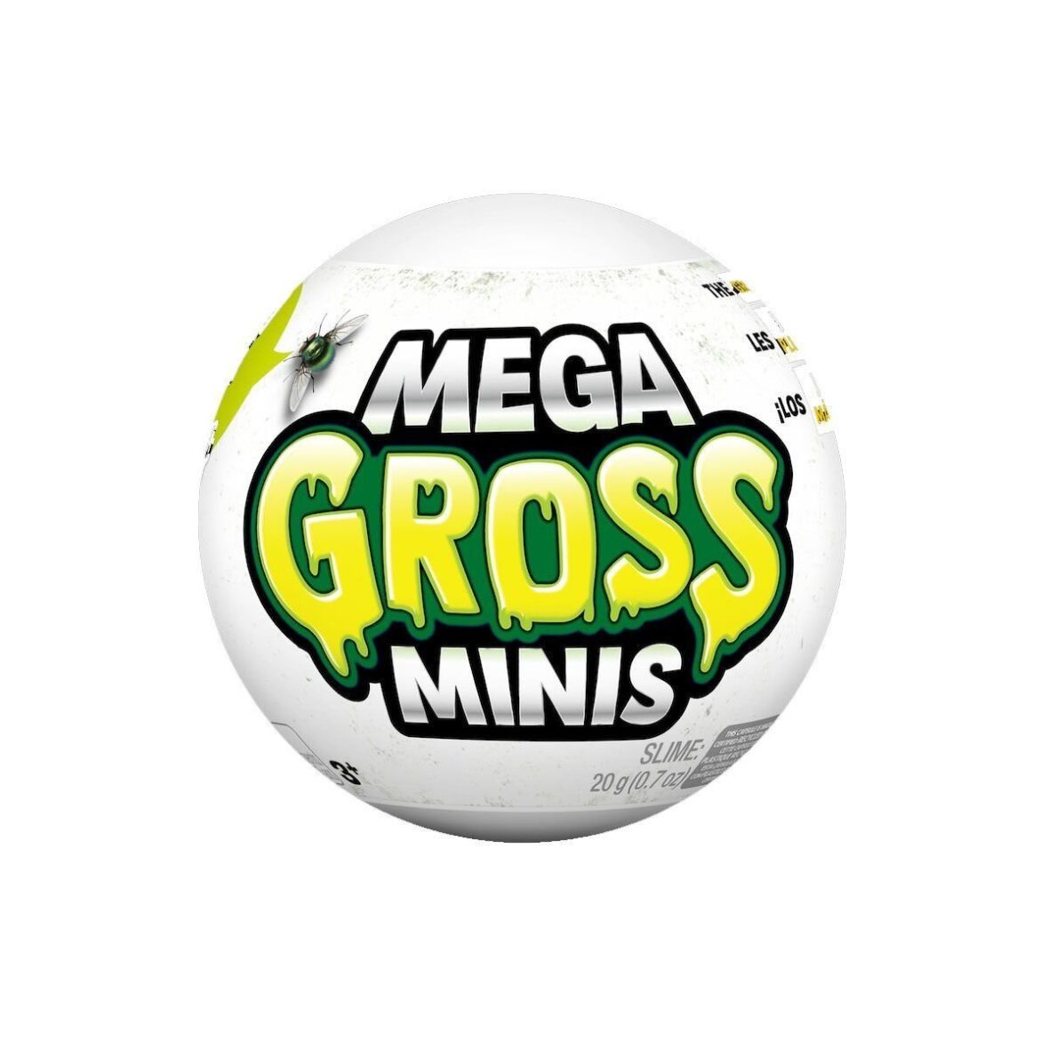 5UG00000 Mega Gross Mini Sürpriz Paket