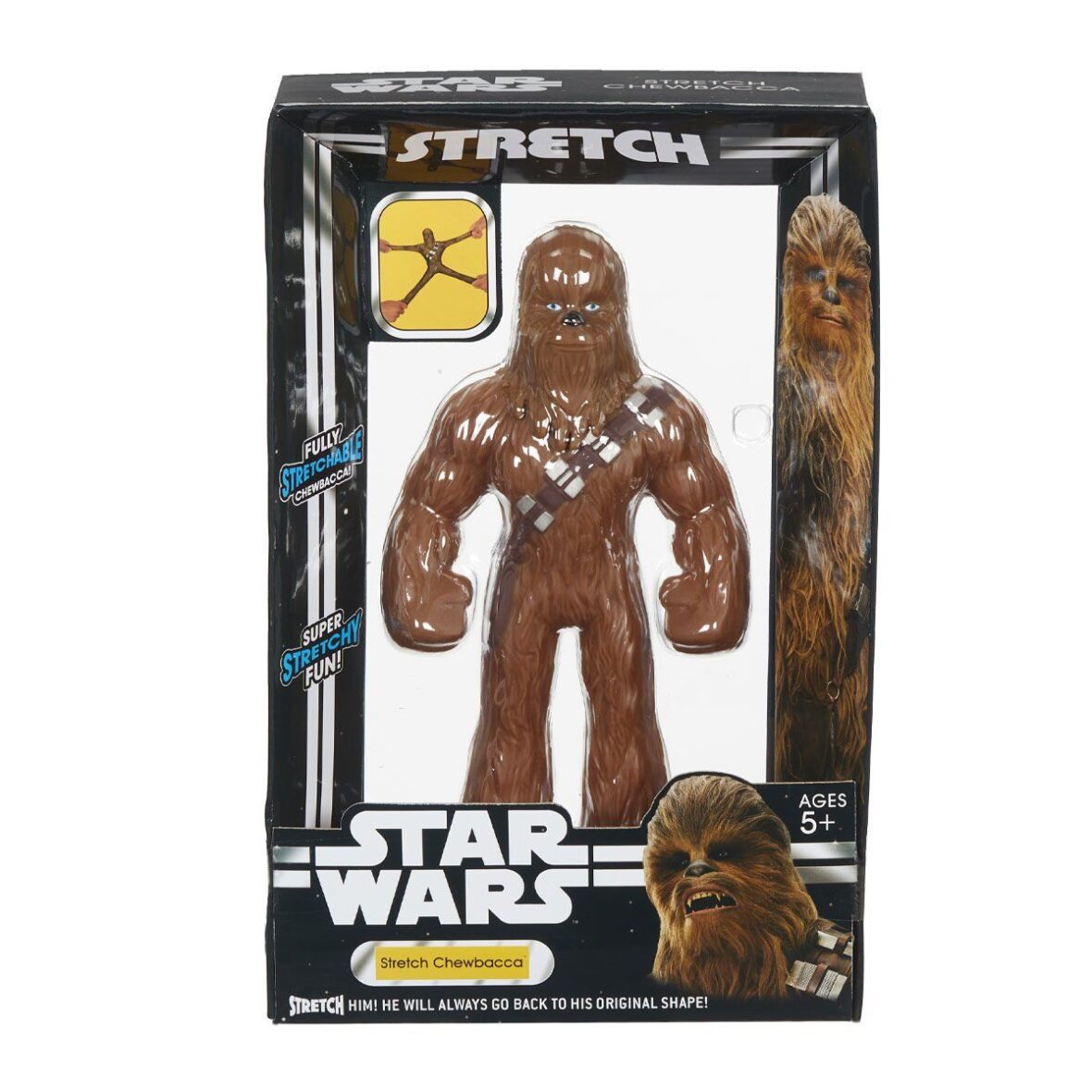 TR400000 Stretch Dev Chewbacca – 07692