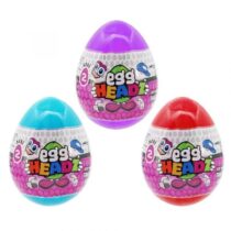 EGG/0002 Yumurta Kafalar Sürpriz Yumurta Seri 2