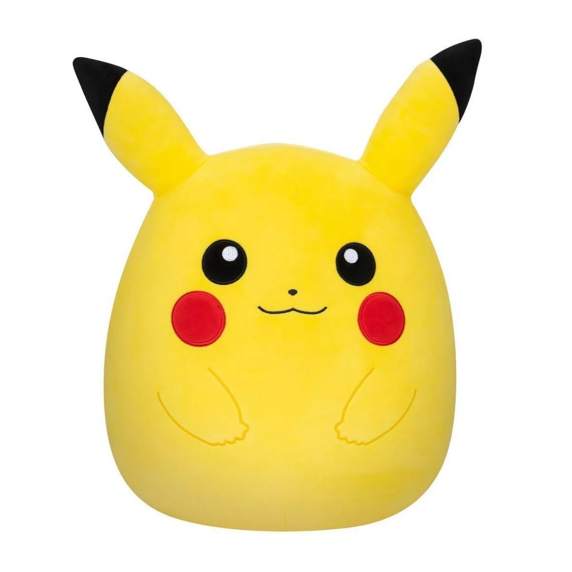 SQ PK00003 Squishmallows Pokemon Serisi Pikachu 36 cm