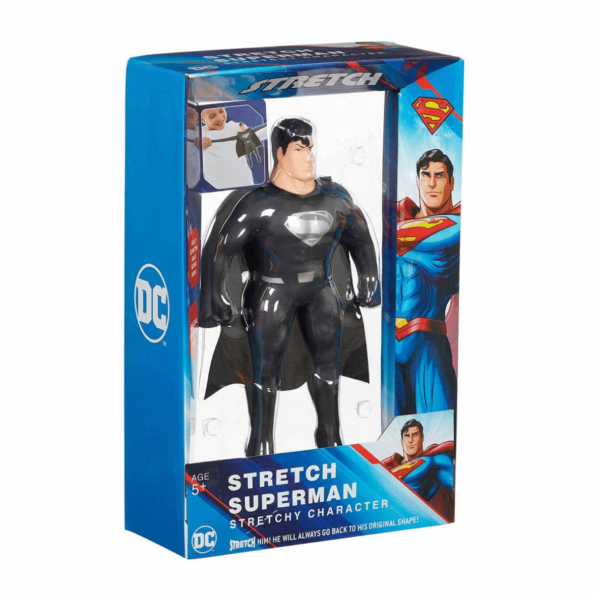 TR306000 Stretch Superman – 07696