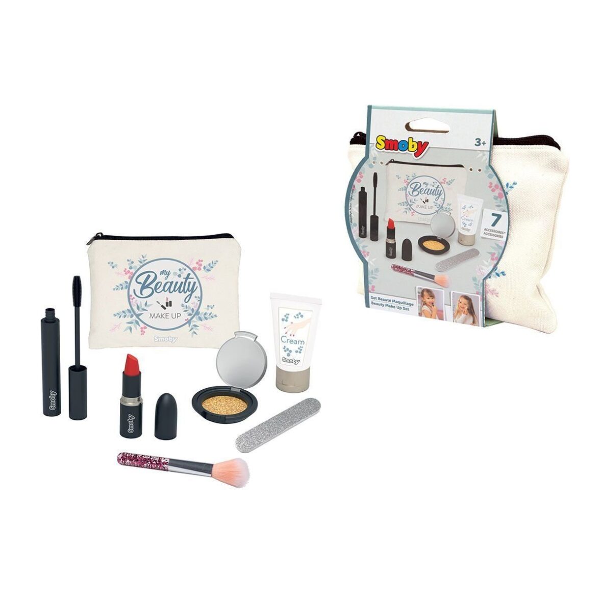 7600320150 MY BEAUTY MAKE UP SET