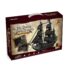 CUB T4018H Queen Annes Revenge Gemisi 3D Puzzle-Necotoys