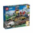 60198 LEGO® City - Kargo Treni 1226 parça +6 yaş