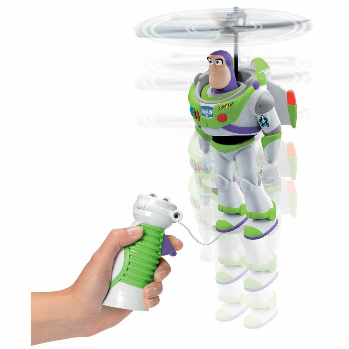 203153002 Toy Story Flying Buzz