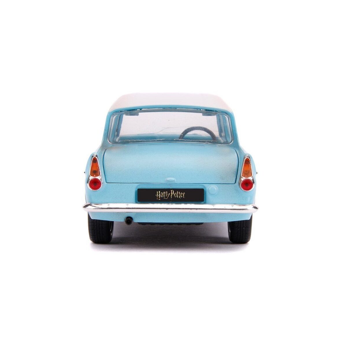 253185002 Harry Potter 1959 Ford Anglia 1:24