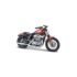 MAY 343602 Maistro Harley Davidson 1:18 Motorsiklet -Necotoys