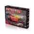 CR 10303 Cars Metropol Junior Oyunu -KS Games