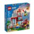 60320 LEGO® City - İtfaiye Merkezi