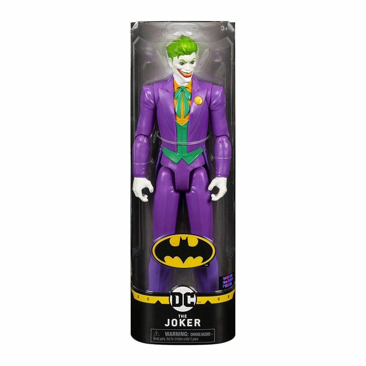 6060344 Joker 30 cm Figür