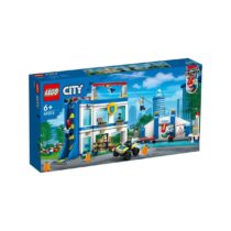 60372 LEGO® City Polis Eğitim Akademisi 823 parça +6 yaş