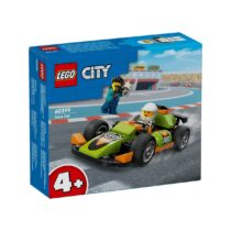 60399 Lego City Yeşil Yarış Arabası 56 parça +4 yaş