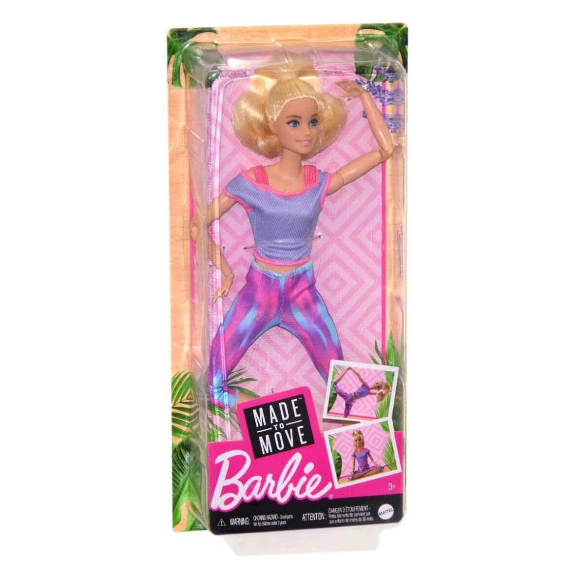 Barbie