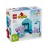 10413 LEGO® DUPLO® Günlük Rutinlerim: Banyo Zamanı 15 parça +1