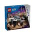 60431 LEGO® City Uzay Keşif Robotu ve Uzaylı Canlı 311 parça +6 yaş