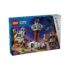 60434 LEGO® City Uzay Üssü ve Roket Fırlatma Rampası 1422 parça +8 yaş