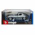 12044 1:18 Jaguar E Coupe 1961 Araba -Sunman