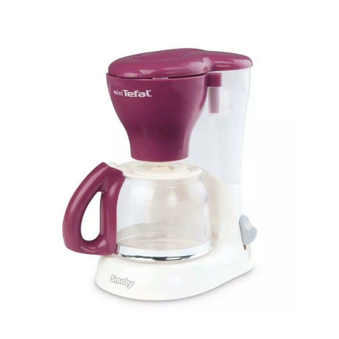 7600310506 Smoby, Tefal Coffee Express – Tefal Filtre Kahve Makinesi  / 3-6 yaş