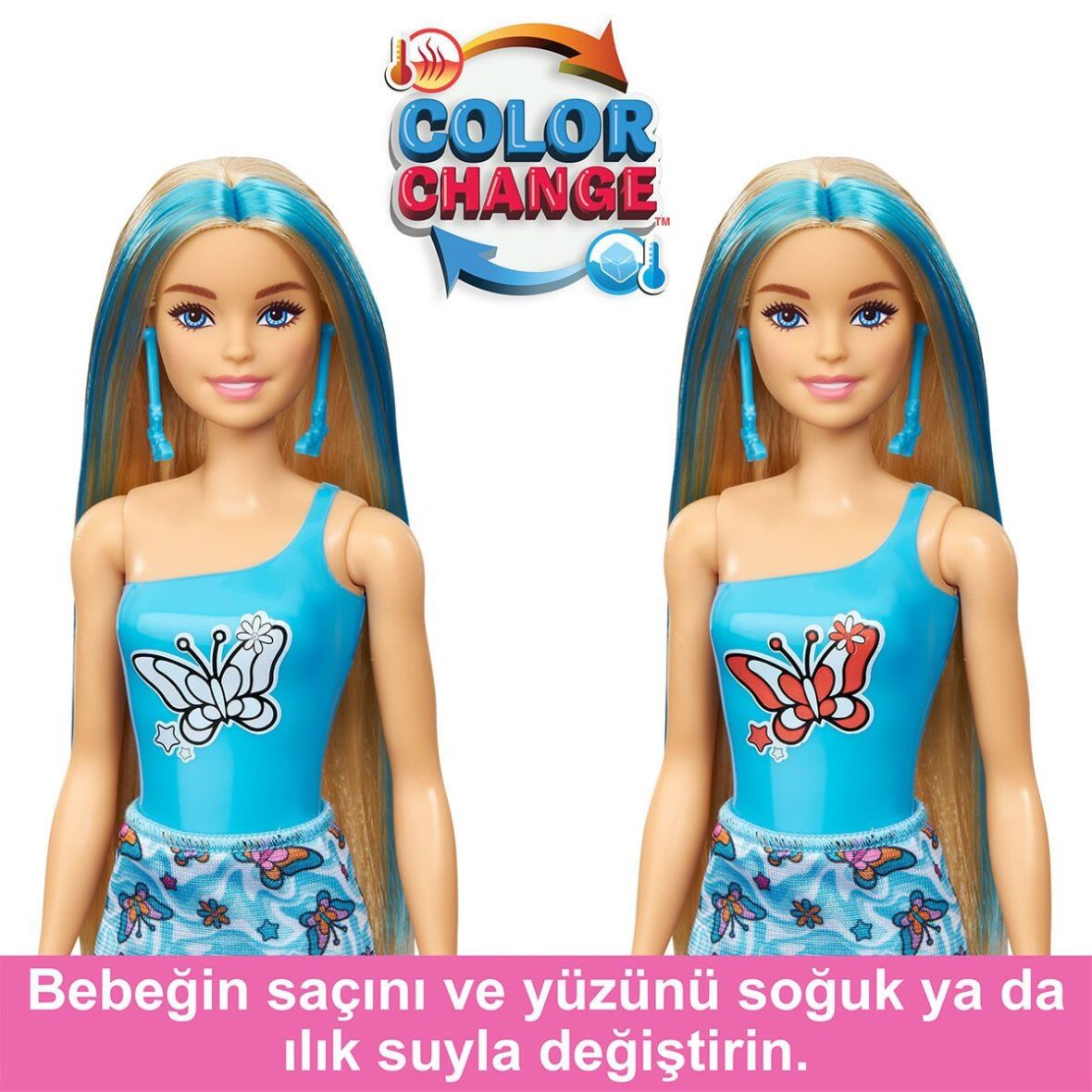 Kız Oyuncakları