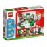 71406 LEGO® Super Mario Yoshi'nin Hediye Evi Ek Macera Seti 246 parça +6 yaş