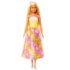 HRR07 Dreamtopia Barbie Prenses Bebek