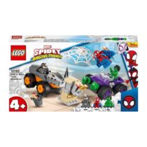 10782 LEGO® Marvel Spidey ve İnanılmaz Arkadaşları - Hulk