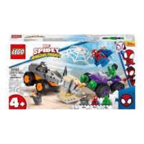 10782 LEGO® Marvel Spidey ve İnanılmaz Arkadaşları - Hulk