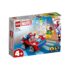 10789 LEGO® Marvel Spidey - Spider-Man'in Arabası ve Doktor Ock 48 parça +4 yaş