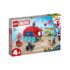 10791 Lego Marvel Spidey - Spidey Ekibinin Mobil Karargahı 187 parça +4 yaş