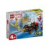 10792 Lego Marvel Spidey - Spidey Drill Spinner  58 parça +4 yaş