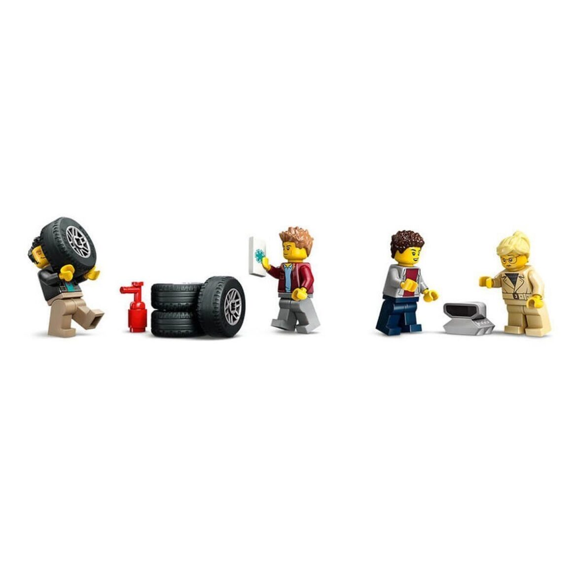 LEGO®