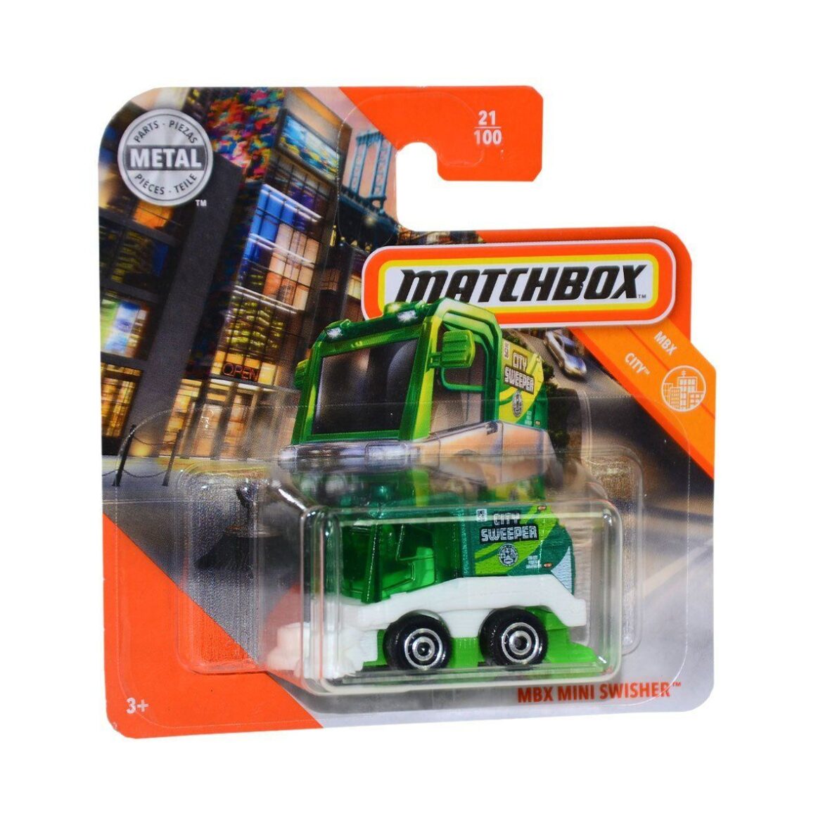 C0859 Matchbox™ Tekli Arabalar / Asorti Seçilemez. Erkol Özel Kampanya Fiyatı