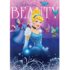 Cinderella  50 Parça Çocuk Puzzle