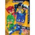 PJ Masks  50 Parça Çocuk Puzzle