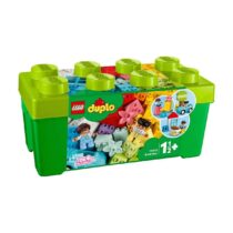 10913 LEGO® Duplo® Yapım Parçası Kutusu / 65 parça / +1