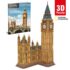 DS0992 Cubic Fun National Geographic Serisi Big Ben 94 parça / 3 Boyutlu Puzzle