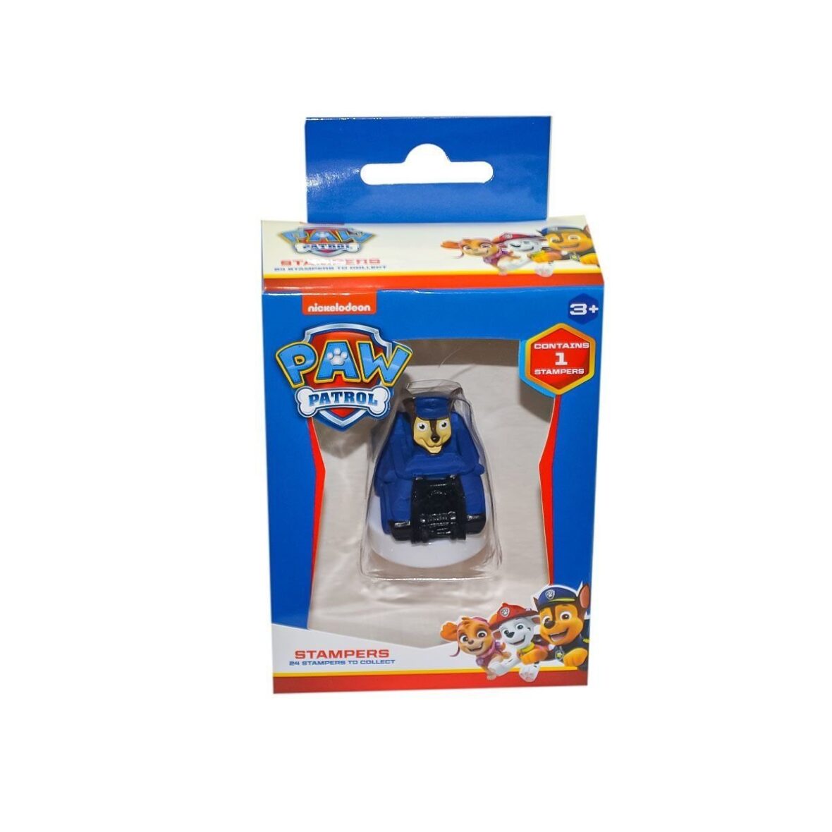 PAW5010A Paw Patrol Stampers Tekli Figür Asorti – Neco Toys