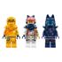 71810 Lego Ninjago Genç Ejderha Riyu 132 parça +6 yaş