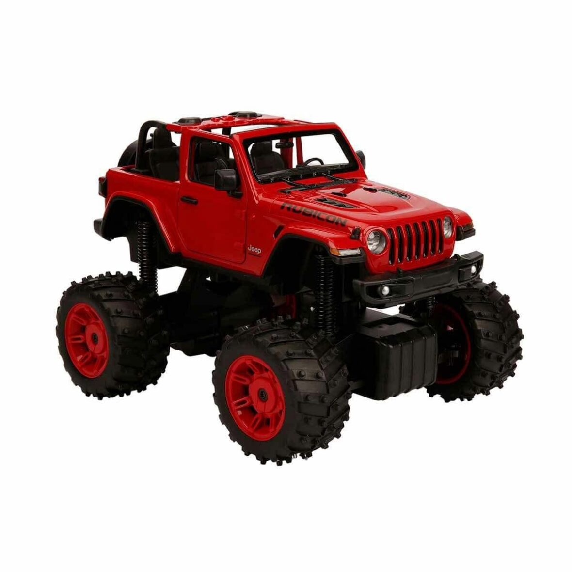 79410 SUN-RAS-R C 1 14 Ful Fonksiyon Jeep Wrangler Rubicon Big Ehell Off – Sunman