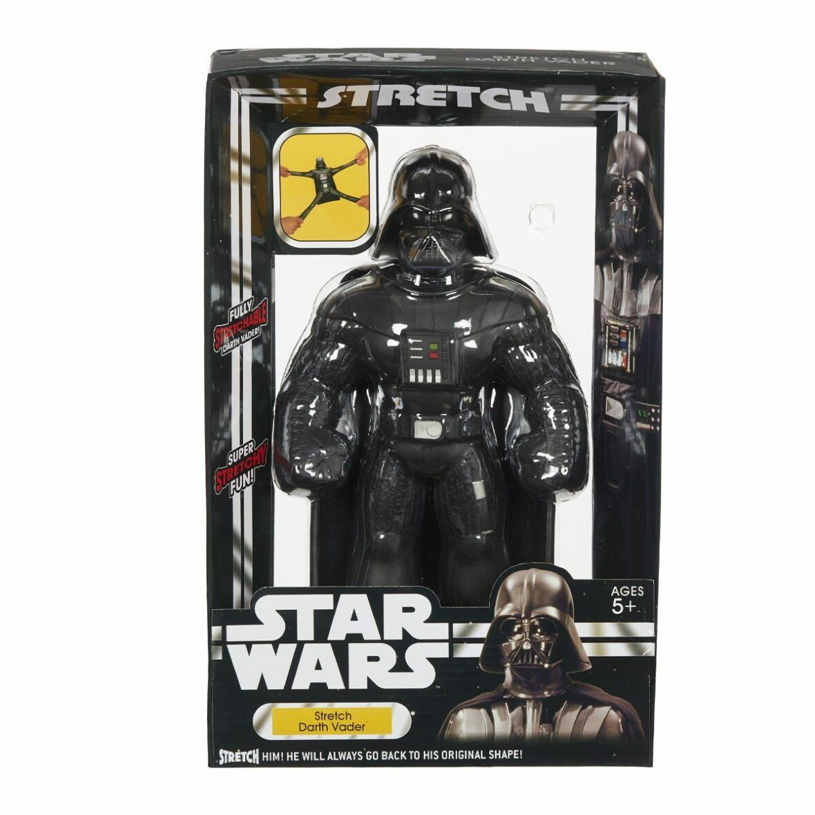 TR401000 Stretch Dev Darth Vader – 07698