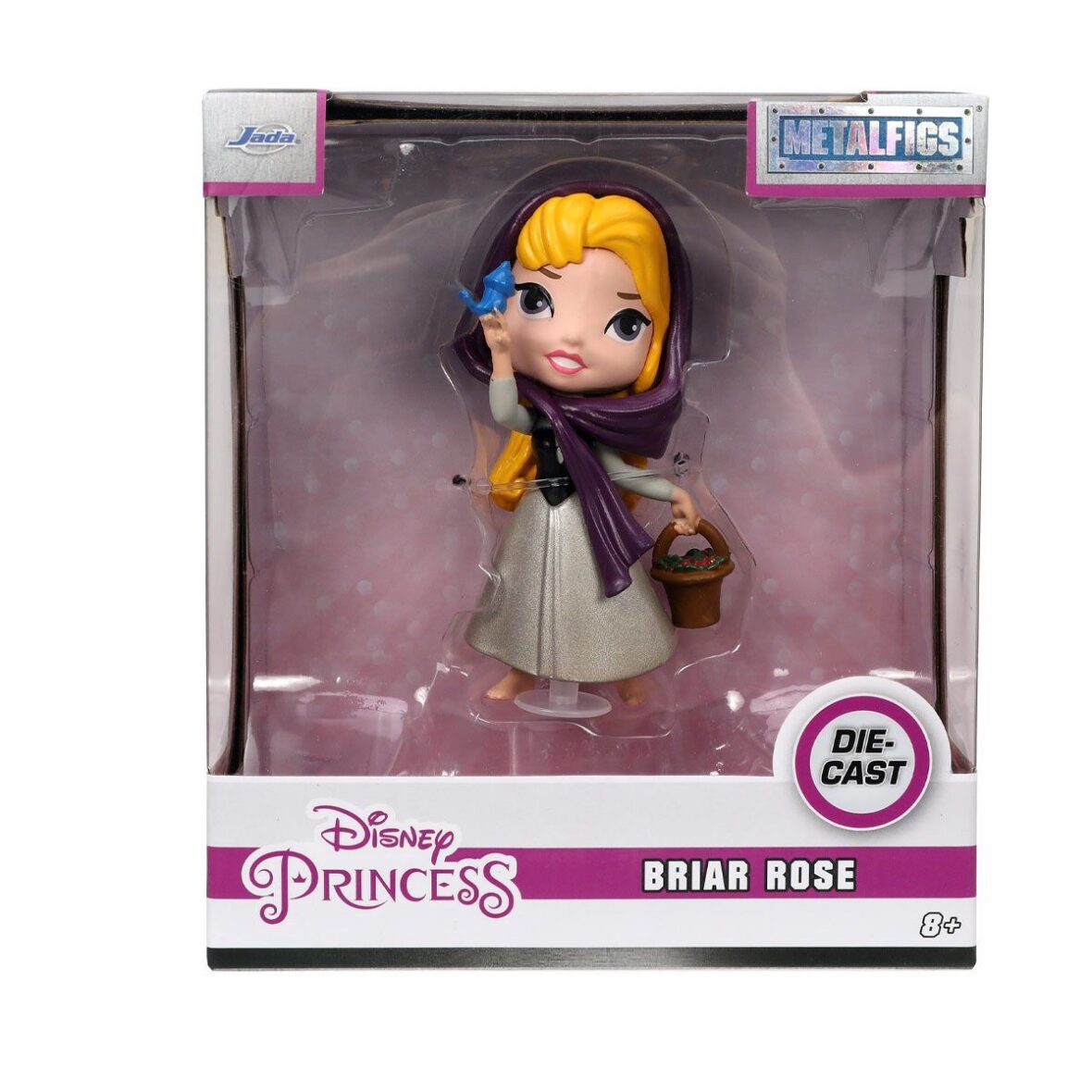 253071007 Disney Prensesleri Briar Rose – Uyuyan Güzel 4” Figür – Simba